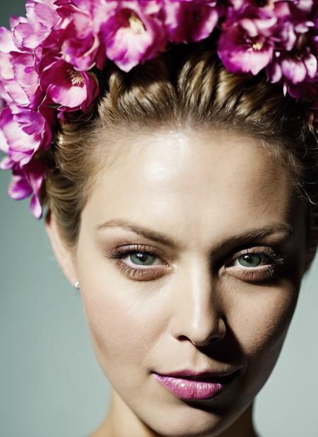 Alaina Huffman