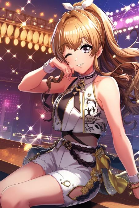 Kase Mana [D4DJ]版本Kase ManaV1 (ID: 709021)
