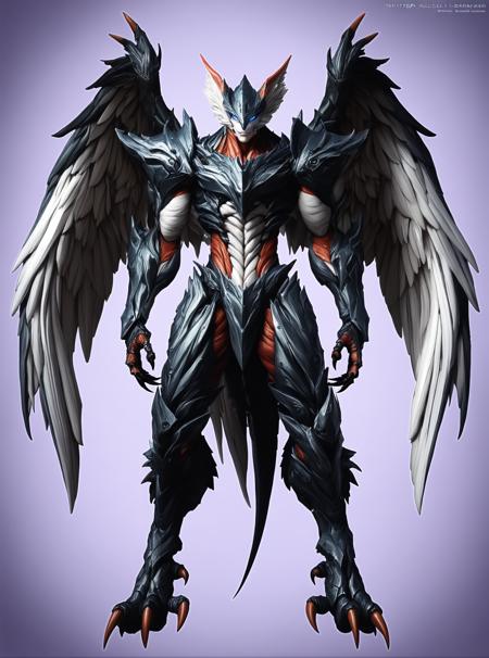 BIO-MECHA