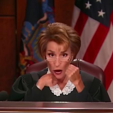 Judge Judy