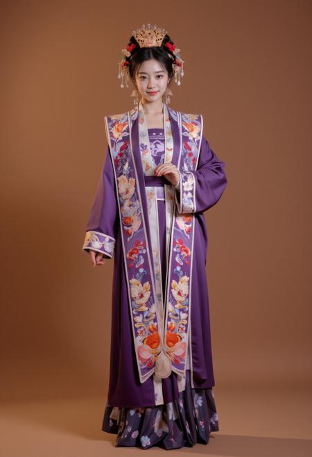 汉服合集 zyd232's Hanfu Collection [Female] [Flux.1] (Continuous Updating)