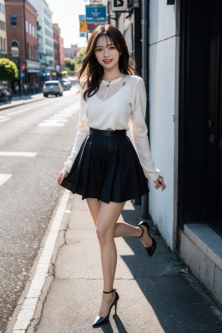 Emori Aya絵森彩