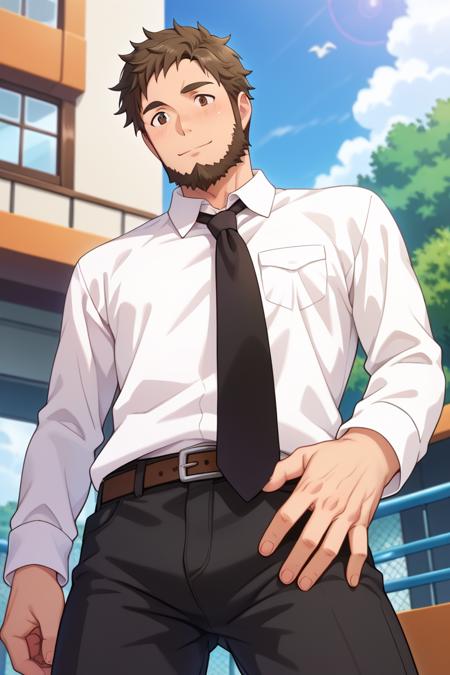 Shidou Mizuki - Yozakura Quartet版本v1.0 (ID: 980251)