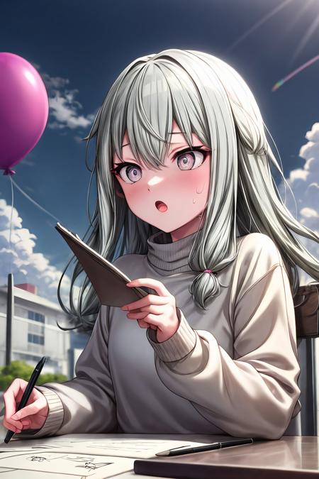 Kusanagi Nene