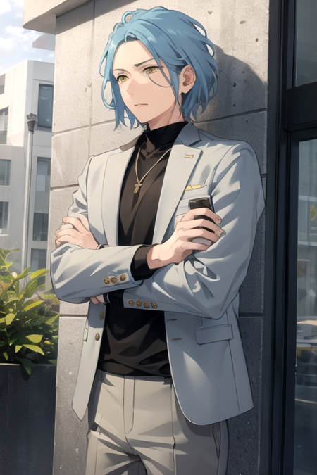 HiMERU (Ensemble Star)
