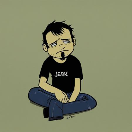 Dan Mandel (Dan VS.)版本V1 (ID: 636748)