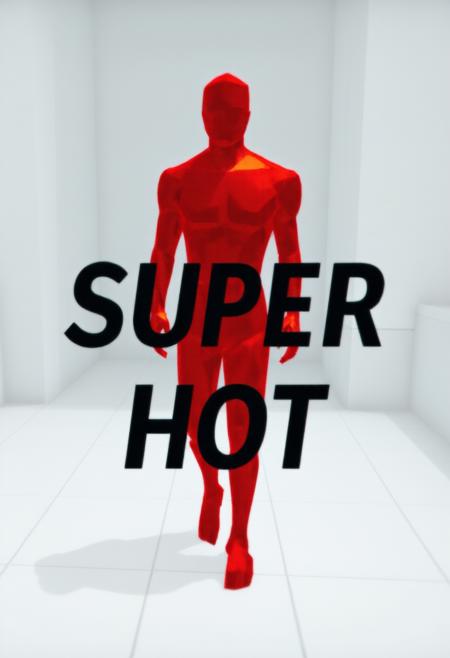 SUPERHOT style版本v1.0 (ID: 1066918)