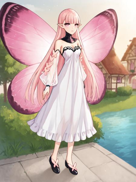 Coral コーラル | Fate/Grand Order フェイト・グランドオーダー