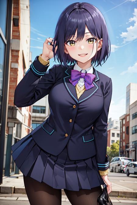 静凛 Shizuka RIn/にじさんじ NIJISANJI版本v1.0 (ID: 288192)