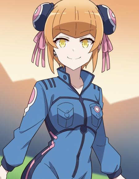 Highrozetta (ハイロゼッタ) - In Another World With My Smartphone (Isekai wa Smartphone to Tomo ni.) (異世界はスマートフォンとともに。)