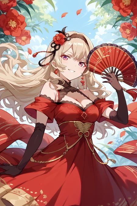 Claudine Saijo [Shoujo☆Kageki Revue Starlight]