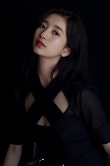 [FLUX.1 D] Bae Suzy | Korean Celebrity