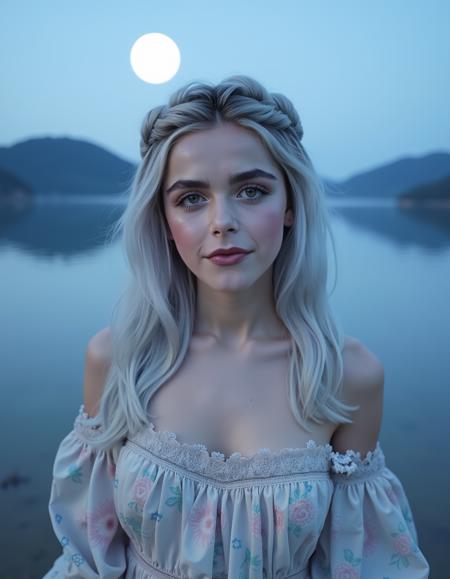 Kiernan Shipka