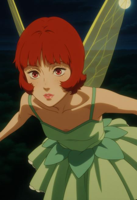 Atsuko Chiba (千葉 敦子) in Dream - Paprika版本V1 (ID: 1223767)