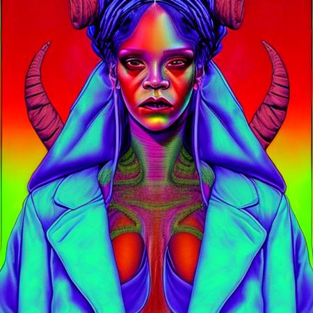 neonHorror