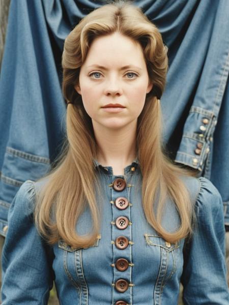 Judi Bowker