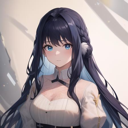 星极-明日方舟(Astesia-Arknights)版本v1.0 (ID: 197758)