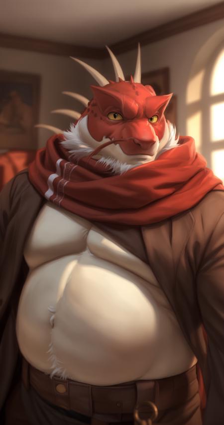Itzamna - Tokyo AfterSchool Summoners