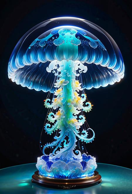 JellyfishEthereal版本Jellyfish (ID: 427224)