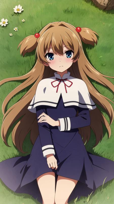 Jimeko-san Gugure! Kokkuri-san (じめ子さん 繰繰れ!コックリさん)版本v1 (ID: 315411)