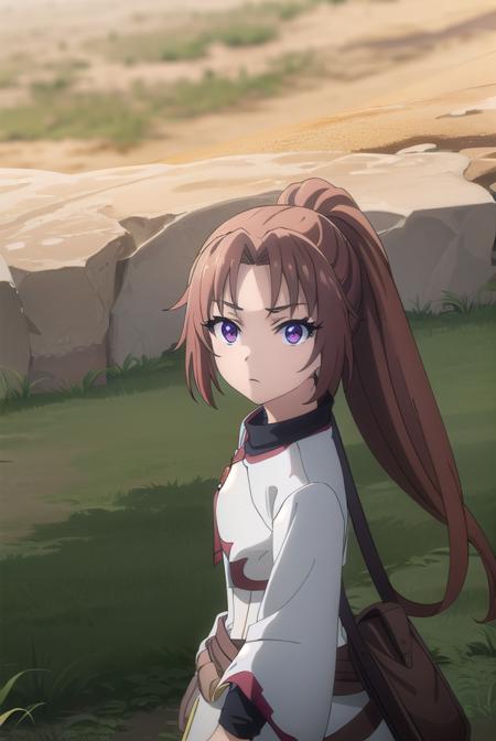 Apprentice Cleric (見習聖女) - Goblin Slayer! (ゴブリンスレイヤー)