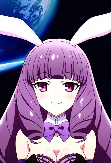 Show by Rock!! | ショウ・バイ・ロック!! (Style) [Illustrious]