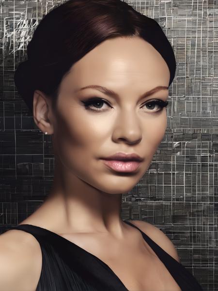 Rebecca Ferguson (actress)