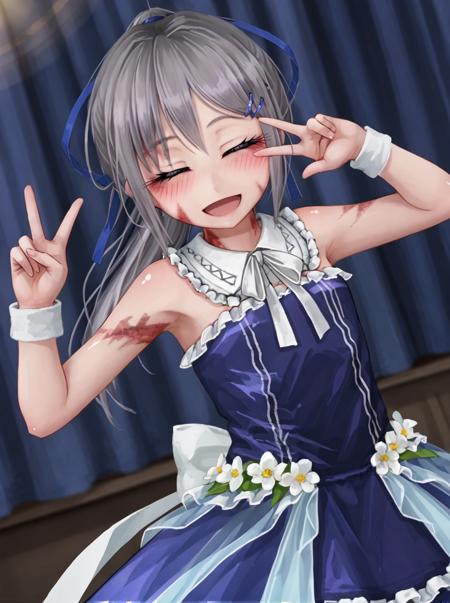 Sylvie [Dorei to no Seikatsu -Teaching Feeling]