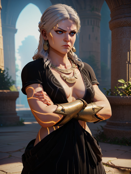 Hekate (Assassin's Creed Odyssey)