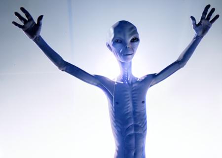 Close Encounters of the Third Kind