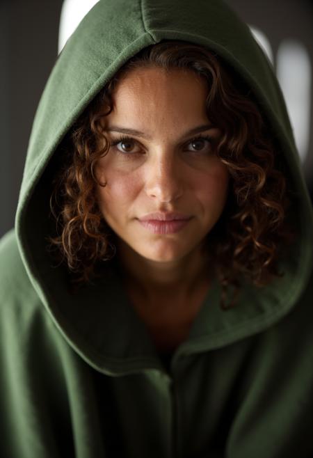 FLUX - Padme Amidala - Star Wars