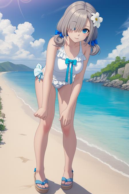 五十铃怜 \ 五十鈴 れん \ Isuzu Ren