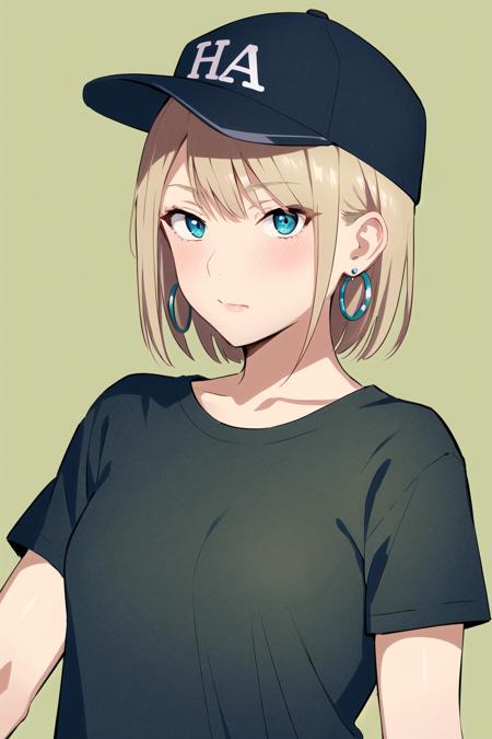 Yukiyoshi Mamizu Style LoRA