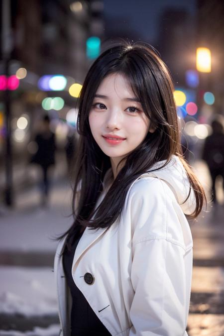 Bae Suzy - Korean Actress