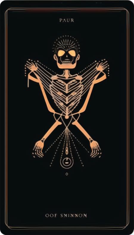 soulcard