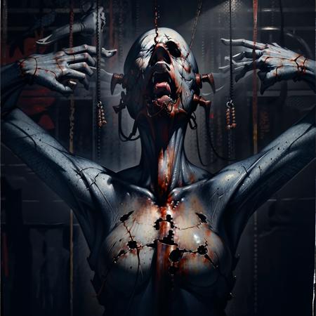 Silent Hill Style