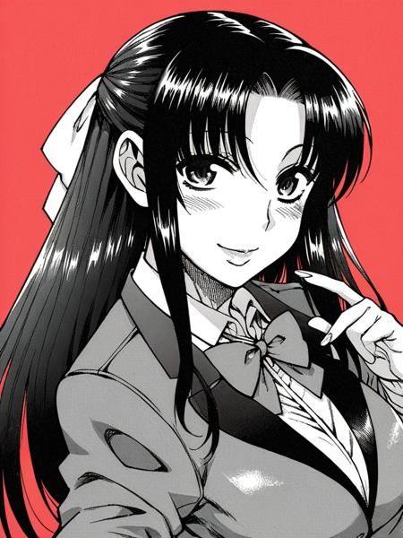 Chigusa Nana // Nana to Kaoru