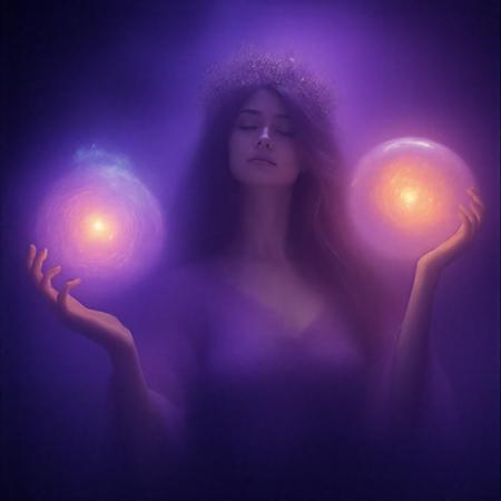 Esoteric Images SD 3.5 Large LoRa