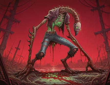 World of Undead