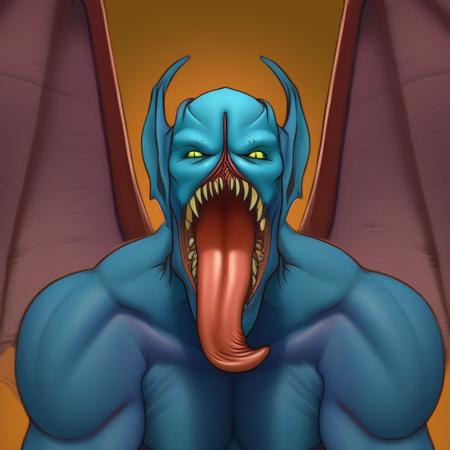 Night Stalker Dota 2版本V1 (ID: 637688)