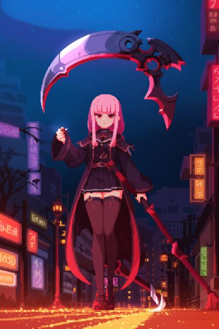 Aduare Style版本v1.0 (ID: 227414)