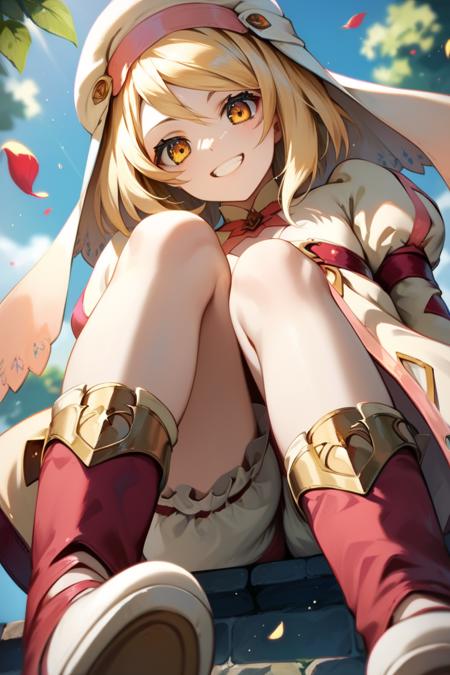 Alice (Tales of Symphonia)