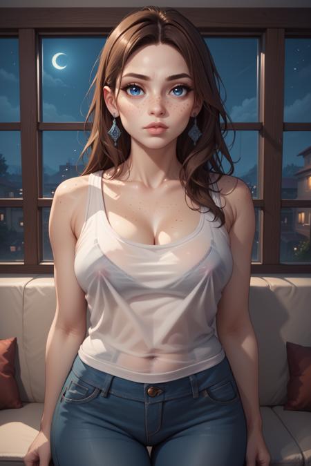 Semi Realism PDXL