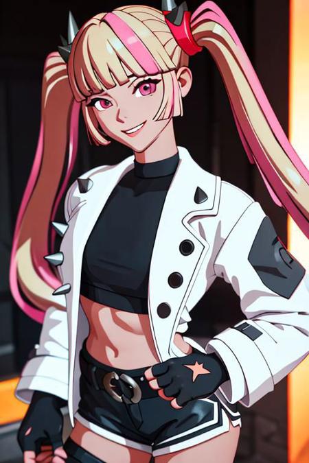lennox rose fortnite