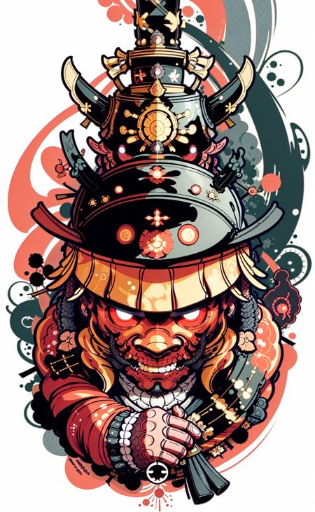 LoRa (0mib) Type of Vector Art