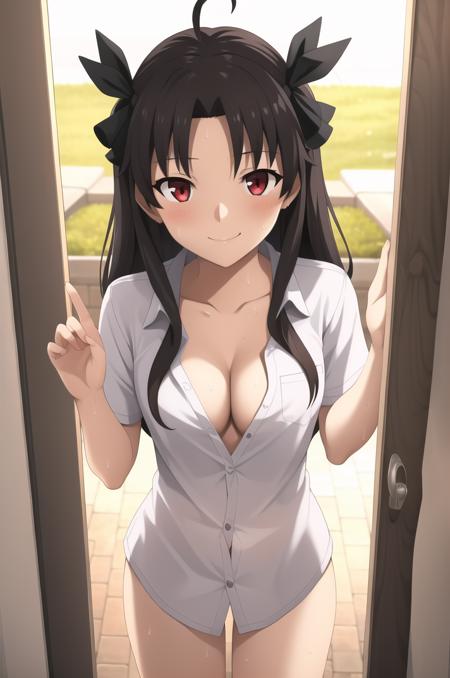 Fate GO - Ishtar [1.5 + Pony]