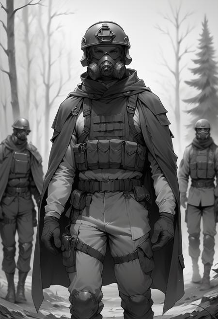 Warcore