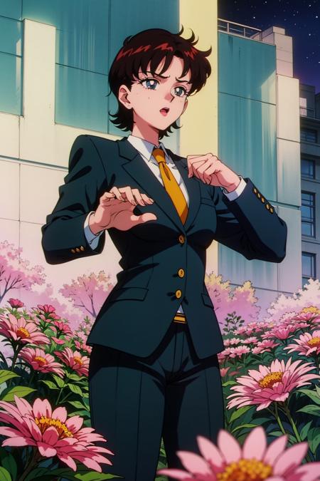 Sailor Moon Anime Style - Lora