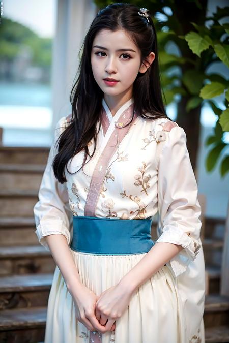 Hankiz Omar | 哈妮克孜