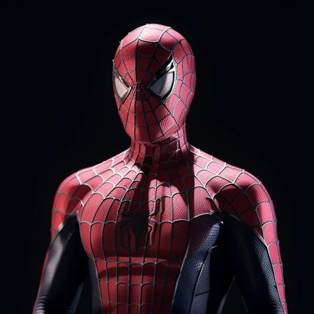 Spider-Man XL + SD1.5
